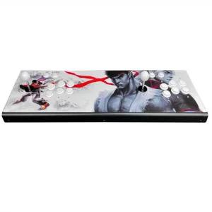 철권 오락실 고전 게임기USB 게임 오락실게임기 비트