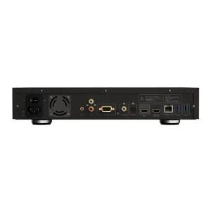 Zidoo Z3000 PRO 뮤직플레이어 8K UHD Blu-ray 하드 드라이브 플레이어 Ultra HD Dolby Vision Home Cinema