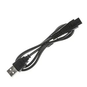 고릴라왁싱 모근제거기 3000V EP3000 호환용 충전 케이블 USB 타입 충전기