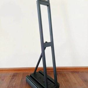 등신대 지지대 받 포보드 포맥스 거치대 입간판