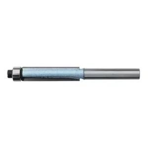 90838 트리머 평베어링 비트 10mm 6mm 작업 소켓 핸들 비트소켓 스마토