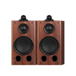스피커 Q5 북쉘프 8인치 노브사운드 Nobsound