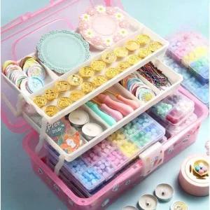 씰링 스탬프 실링 왁스 DIY 세트 씰왁스 인장 재료 페인트 도장 찍기