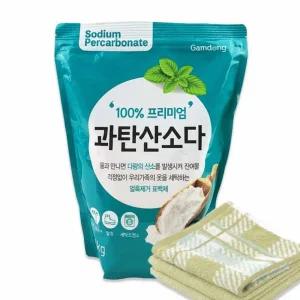 감동 과탄산소다 2kg