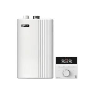 귀뚜라미 친환경 거꾸로 ECO 콘덴싱 L11-22H 가스보일러 (수도권 익일설치)