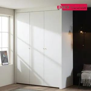 리안 작은방 붙박이장 일반형(거울미포함)-1350∼1500mm
