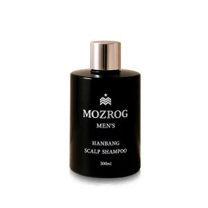 미플로라 모즈로그 남성 한방 샴푸 300ml 스칼프 기능성 두피관리 한방샴푸