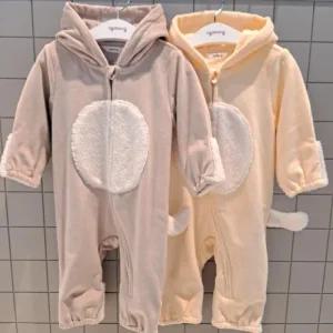 아가방 DP02 레오동물우주복  01Q727501