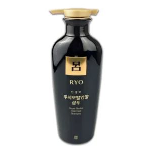 려 진생보 두피모발영양 샴푸 400ml -O 려자양윤모 려샴푸 려린스 린스