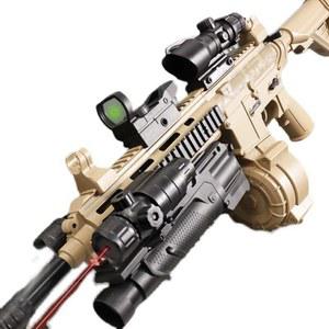 좋은 에어소프트 M4A1 AR15 비비탄 FC1 카키 ARP9 자동 카빈 데져트