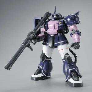 MG 자쿠2 2.0 검은삼연성 (건담한정판)