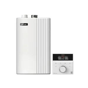 귀뚜라미 친환경 가스보일러 거꾸로 ECO 콘덴싱 L11-22H (수도권 익일설치)