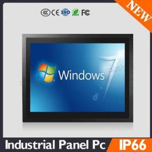 듀얼 부팅 태블릿 PC 19 인치 IPS1280 x 1024 윈도우 10  안드로이드 11 코어 M1037 1.8Ghz 2G 램 롬 HDMI