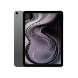 Apple 아이패드 에어 11 7세대 M3 스페이스그레이 128GB, 셀룰러 MCFV4KH/A 국내정품 Ss