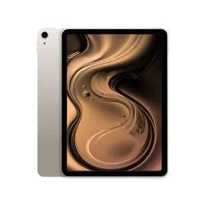 Apple 아이패드 에어 11 7세대 M3 스타라이트 128GB, 셀룰러 MCFX4KH/A 국내정품 Ss
