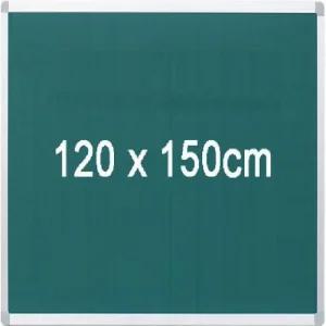 금강 알루미늄 자석 물백묵 칠판 120x150