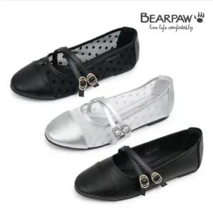 [베어파우](대전신세계)(BEARPAW) TILDA 메리제인 (woman)2종 택1 K2985RA-W