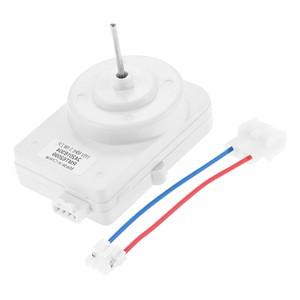 24304 297279502 4931052 Kenmore Frigidaire Crosley Electrolux용 냉장고 콘덴서 팬 전동 115V 60Hz 3.1W