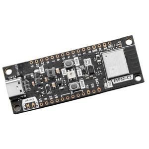 ESP32-C3-DevKit-RUST-1 RUST 4MB risc-v MCU wifi 교육 개발 보드