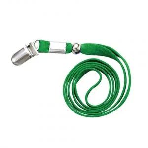 명찰목걸이줄(밴드링 초록 M0073 2362 420mm(10개입)