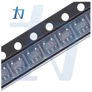 스크린 인쇄 C32R SOT23-5 로직 칩  집적 IC SN74LVC1G32DBVR