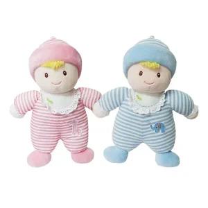 세트 와플 2종 유아인형