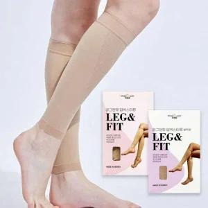 압박 스타킹 레그앤핏 종아리 압박밴드