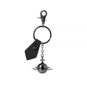 [비비안웨스트우드]25FW 3D ORB GUNMETAL 144788037