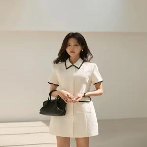 [다바걸][DB made] 카넬라트위드원피스