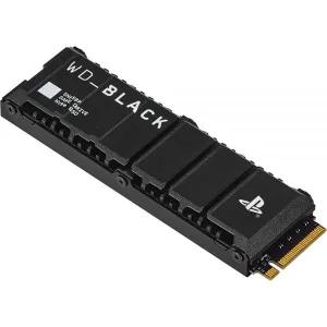 WD 8TB WD_블랙 SN850P M.2 NVMe SSD 호환 플레이스테이션 5