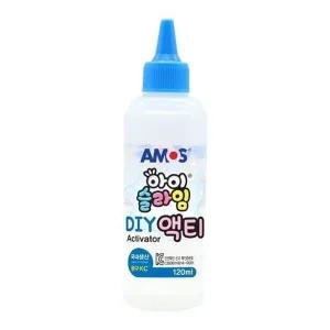 [VCLJK23P]아이슬라임 액티 사무용품 120ml(12개 1세트)