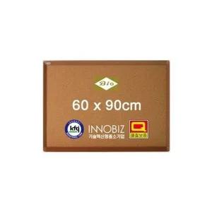 [VCMO2QAB]코르크 보드칠판 파츠 게시판 금 52000 60-90