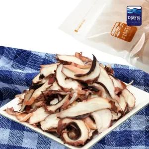 다리 진미 1kg 가문어 홍 왕 가문어슬라이스 백 맛 채 참 오징어