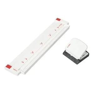 [VCMNSNCM](펀칭형)30공펀치 GP-2630 화이트(A4 30공 B5