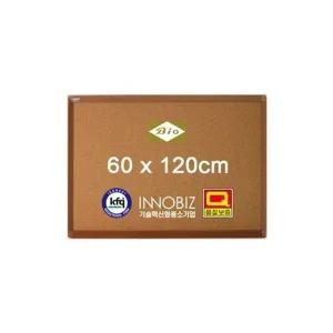 [VCMO2QAM]코르크 보드칠판 게시판 74500 60-120