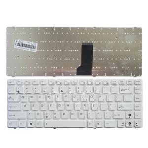 미국 노트북 키보드 ASUS N82 N82J N82JQ N82JG N82JV K42 A42F X44H X43
