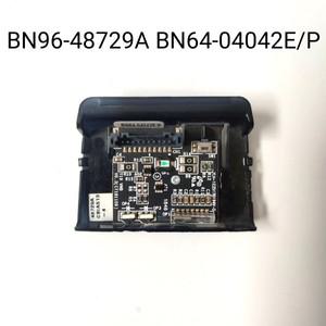 BN96-48729A P-기능 보드/스위치 키 UN50RU710D QN65Q60RA TV 용 적외선 원격 제어 수신기