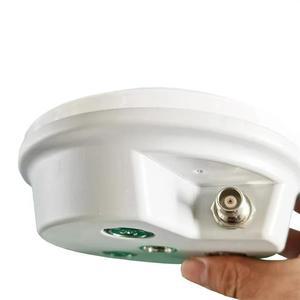 Y02AAG-30 RTK GNSS 고정밀 측량 안테나 농업 매핑용 전대역 위성 신호 수신기