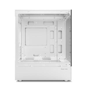 [PCstore]파워 트레인 환상의 영역 컴퓨터 케이스 M-ATX 미니 ITX 데스크탑 게임 섀시 전원 공급 장치 지지