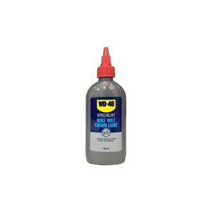 WD-40 바이크 자전거용 체인 오일 습식 120ml (WFHN43F)
