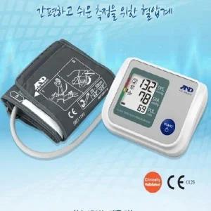 보령에이앤디 팔뚝형 자동전자 계 UA-767S+혈당계