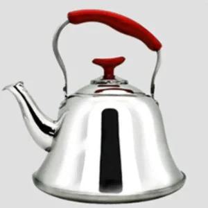 MZ레드 스텔라 차망 주전자 4L