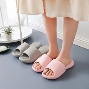 [기회공작소] 최저가 층간소음 마카롱 슬리퍼