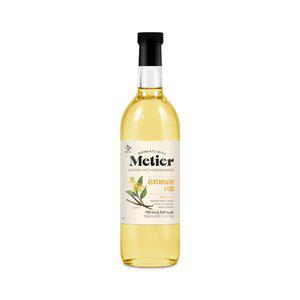 메가커피 CJ메티에 리치 바닐라 시럽 750ml