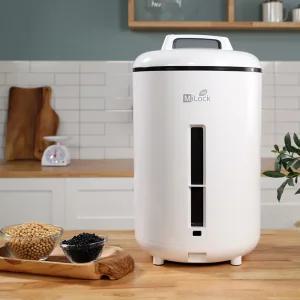 NEW 3세대 바이오 진공쌀통 20kg (SM-22A20R)