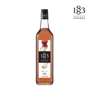 (주)동서 1883 메종루틴 리치 시럽 1L