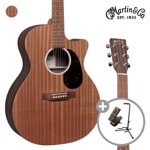 마틴어쿠스틱기타MG Martin X Series GPC-X2E-03