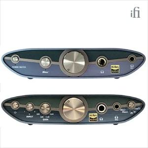 아이파이 iFi Audio ZEN CAN 3 + iFi ZEN DAC V3 헤드폰앰프
