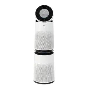 [LG]전자 퓨리케어 공기청정기 플러스 AS285DWWC 크리미스노우