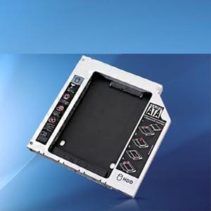 노트북용 멀티부스트 HDD SSD 설치용 12.7mm ES101